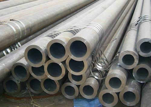 西双版纳15CrMoG无缝钢管