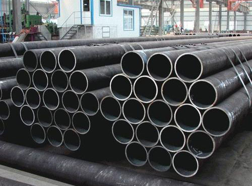 西双版纳35#无缝钢管