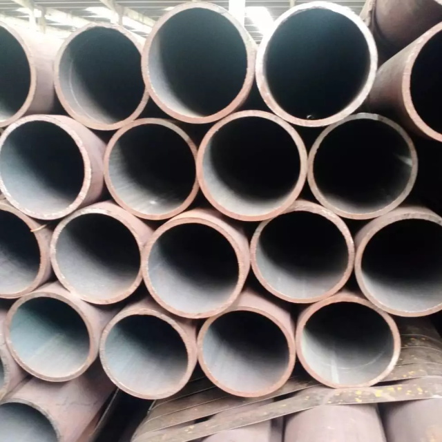 西双版纳35#合金无缝钢管