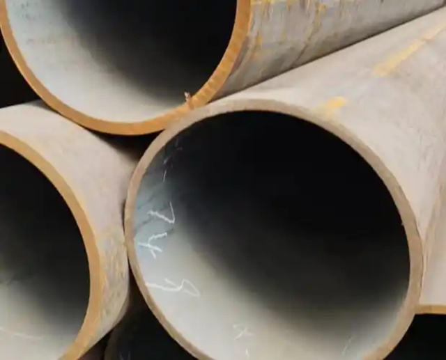 西双版纳45#大口径无缝钢管